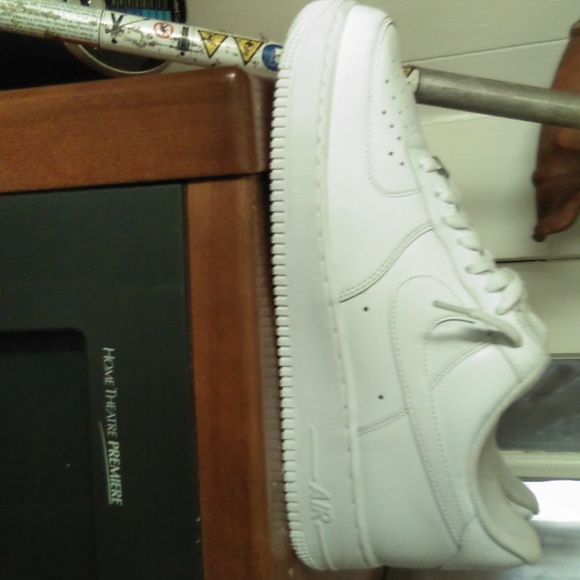 Nike Other - Brand New forces